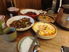 -高嗲嗲·现炒下饭菜(石鼓路店)