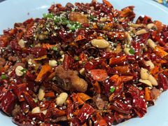 -羲和雅苑•北京烤鸭(平安国际金融中心店)