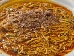 -柏合黄记豆腐皮饭店