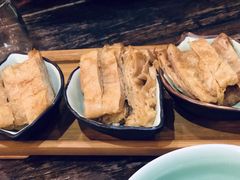 -五观堂素食(新华路店)