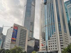 -赛格电子市场(华强北路店)