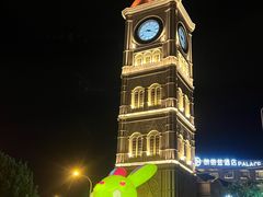 -天津意大利风情旅游区