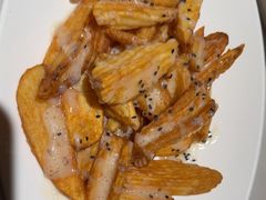 -船歌·鱼水饺青岛菜(闽江二路店)
