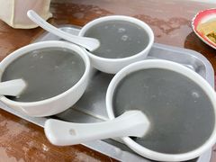 芝麻糊-万家乐小小饮食店