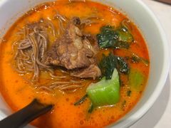 -和府捞面(东直门银座店)