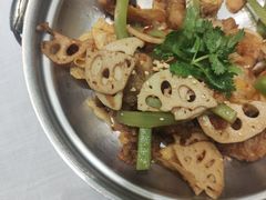 -聚鑫阁江浙菜·非遗传承技艺(闵行交大店)