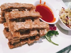 -巴渝兄弟川菜(宽街店)