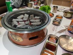 -西塔老太太泥炉烤肉(北京望京店)