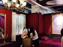 -印象莫奈时光映迹艺术展