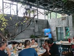 -又见炊烟私房菜(敬亭路店)