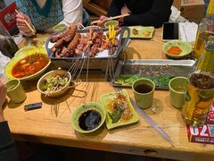 -申记串道(中街店)