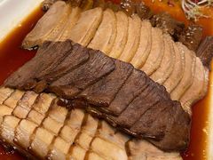 -明阁 Ming Court(广州朗豪酒店)