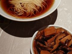 -松鹤面馆·古法焖肉面(观前店)