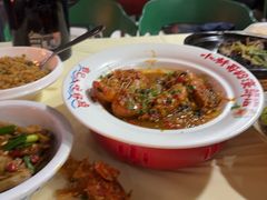 -小林哥的海鲜馆·夜宵烧烤(渔人码头店)
