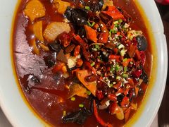 -湘渝人家·川湘菜(十里河店)