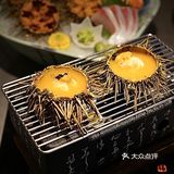 🔥胆道上海首店 在这里实现海胆自由❗️