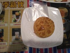 -满得意茶餐厅·顺德家常菜·港式经典(大良店)