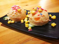 -金谷园饺子·烧烤(人大总店)