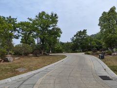 -采石矶景区
