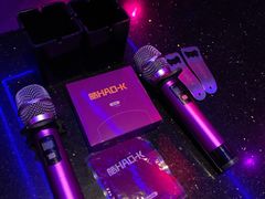 -皓声音KTV(新景店)