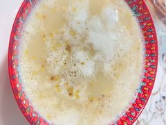 -金山奶茶馆(五一路店)