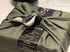 -南京THE TAI太和紫金大酒店