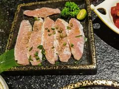 -樱嘢·炭火烧肉(惠南店)