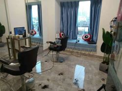 -BM SALON