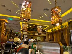 -润泽园椰子鸡(汇一城店)
