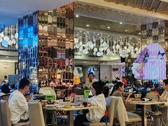 -芭菲盛宴·环球美食(锦城万达广场店)