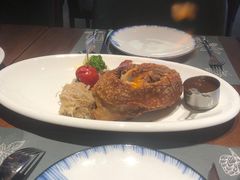 -Ambra Haus琥珀屋精酿餐厅(宝山店)