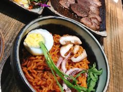 -花食间餐吧(远大购物中心群力店)