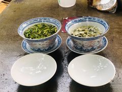 -香园自助小火锅