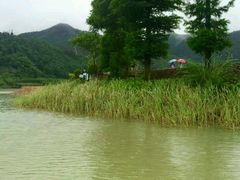 -云和湖仙宫景区