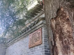 -暖泉古镇