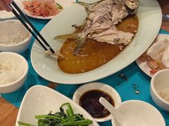 -糟粕醋·椰苑海南菜餐厅(亚龙湾天域酒店)
