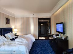 -春晖园度假酒店温泉