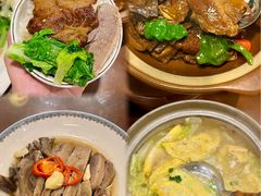 -鼎晟江南·融合江南宴(固戍店)