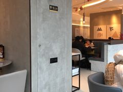 大堂-必胜客(金开大道店)