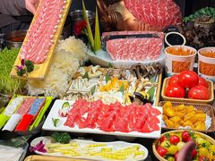 -番食园鲜食火锅(高新店)