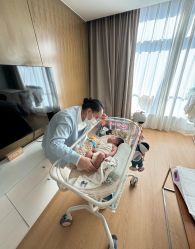 -喜孕时光月子中心(北大妇儿东侧店)