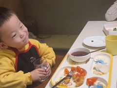 -海底捞(江南店)