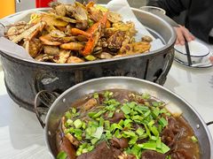 -碧海银沙海鲜餐厅(恒大海上威尼斯店)