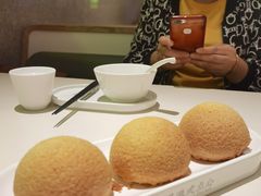 -蔡澜点心·粤菜(嘉里中心店)