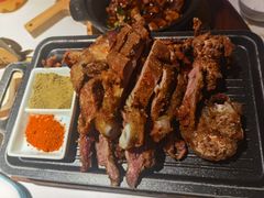 -苹果树下艺术餐厅(通州店)