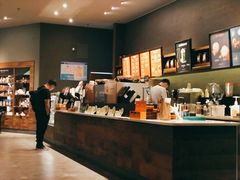 -星巴克(杭州市民中心店)