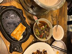 -格日勒阿妈蒙古厨房(大召店)