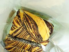 -爸爸糖手工吐司(上海五角场万达店)