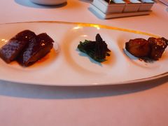 -金轩中餐厅 Jin Xuan(浦东丽思卡尔顿酒店)
