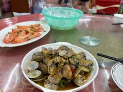 -滑记海鲜饭店·老字号(海鲜街店)